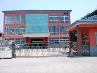 चीन Jiashan Dingsheng Electric Co.,Ltd. 